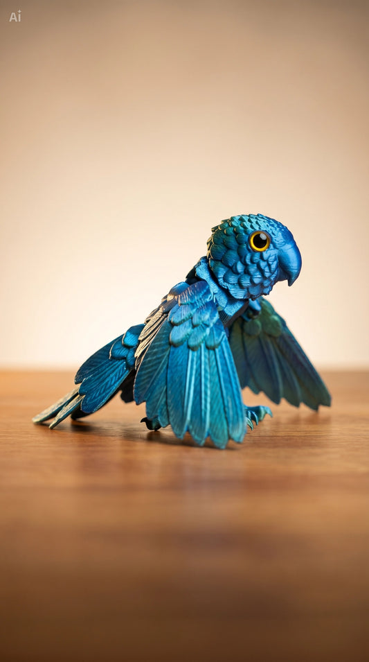 ChirpiFlex
