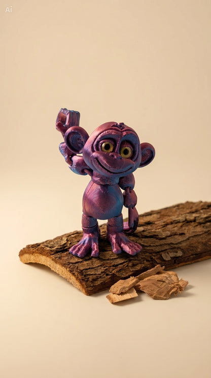 ColorChimp