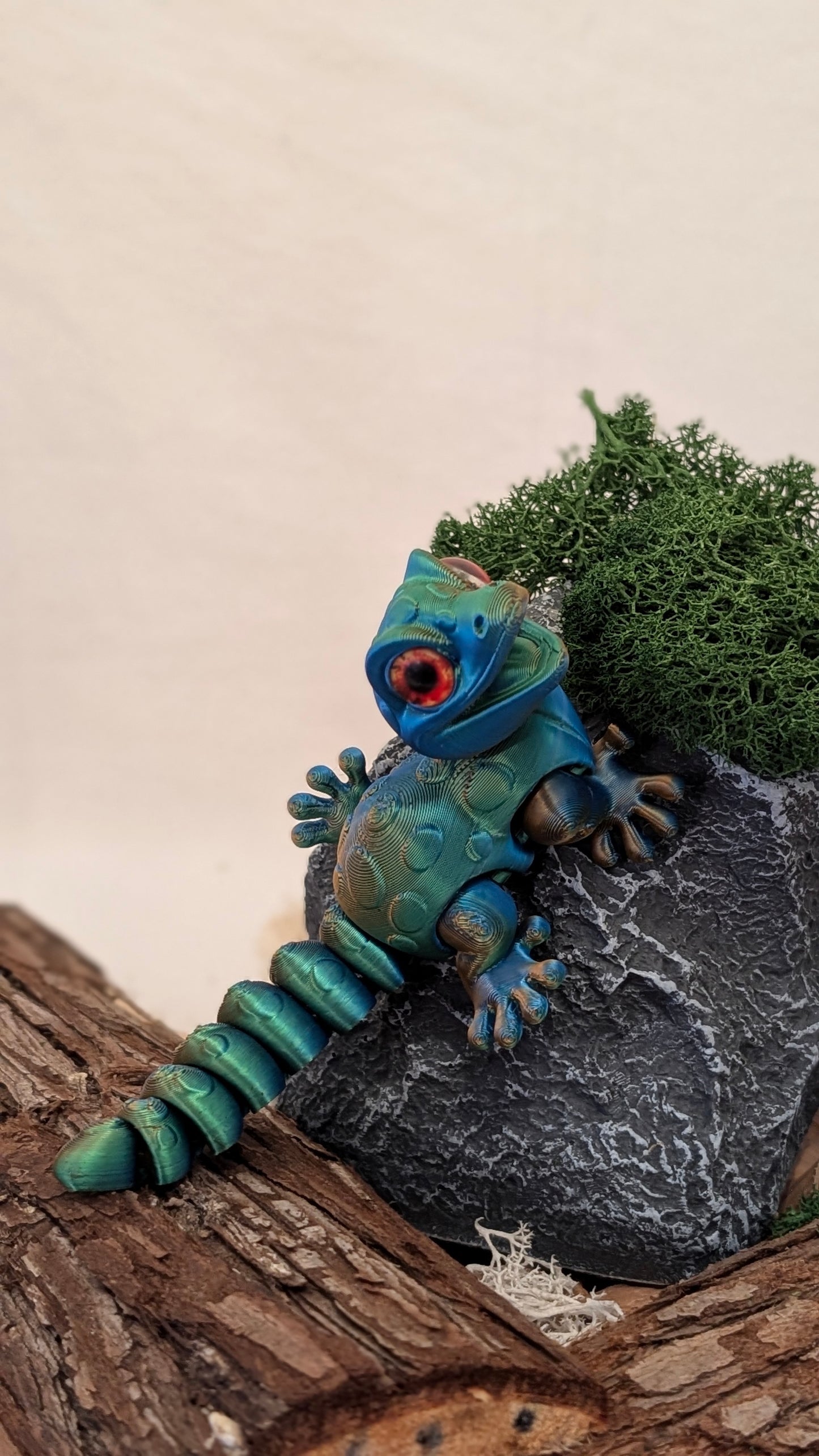FlexiHagedis